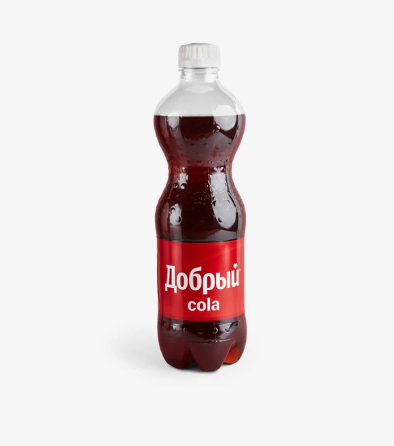 Добрый Кола 0.5