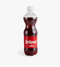 Добрый Кола 0.5